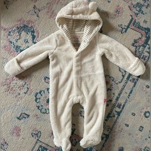 Magnetic Me Minky Magnetic Pram